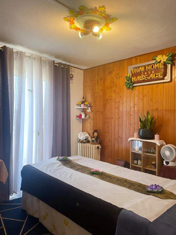 Salon de massage Bourges