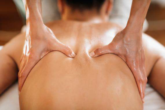 massage thaïlandais Bourges