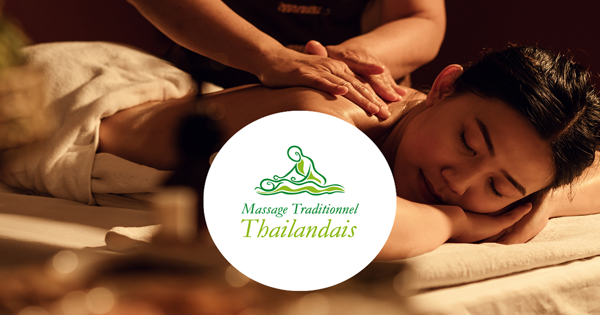 Salon de massage thaïlandais Bourges Thaï Home Massage 2456 — free download