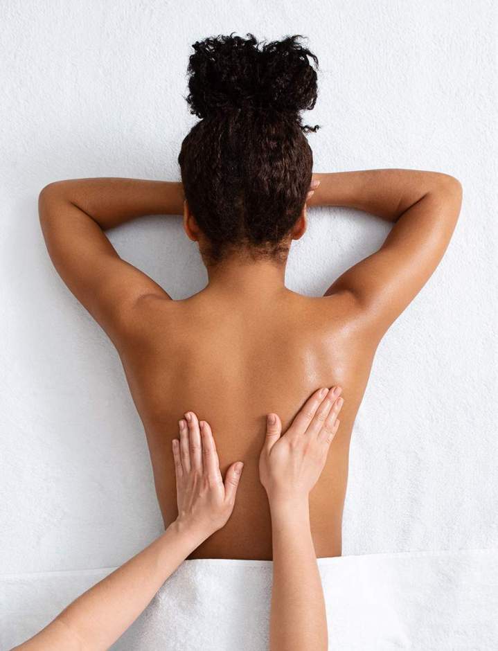 Massage aromathérapie Bourges